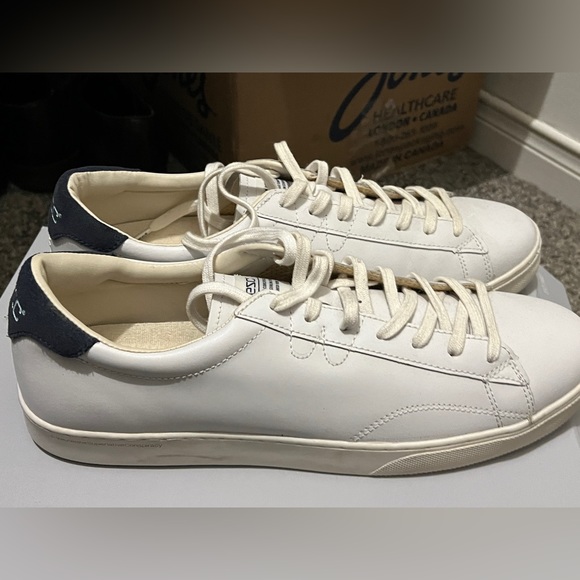 Wecs OCP-02 off court size 11 - Picture 4 of 8